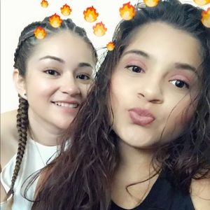 Meet your Posher, Danyely